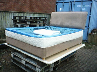 Waterbed for sale